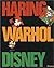 Keith Haring, Andy Warhol, ...