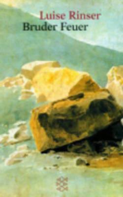 Bruder Feuer (Fischer Taschenbuch) (German Edition)