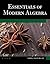 Essentials of Modern Algebra [OP]