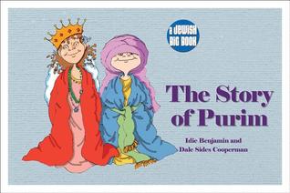 Purim (Paperback)