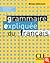 Grammaire expliquee du francaisdebutant by Sylvie Poisson-Quinton