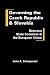 Governing the Czech Republic and Slovakia: Between State Socialism and the European Union