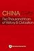 China: Five Thousand Years of History and Civilization