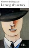 Le Sang des autres