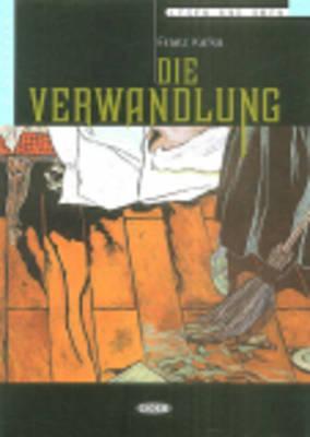 Die Verwandlung+cd (Lesen Und Uben, Niveau Zwei) (German Edition)