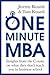 One Minute MBA: Insights fr...