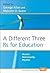 A Different Three Rs for Education: Reason, Relationality, Rhythm (Value Inquiry Book Series, 176)
