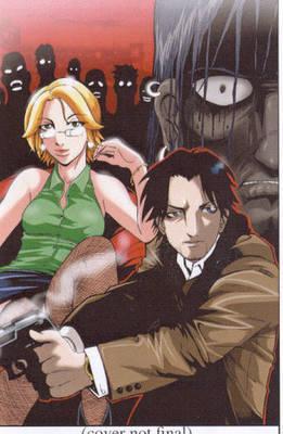 Dead Already volume 2