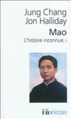 Mao: L'histoire inconnue (1)