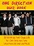 One Direction Quiz Book: 10...