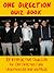 One Direction Quiz Book: 101 Interactive Quizzes for One Direction Fans