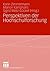 Perspektiven der Hochschulf...