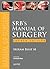 Srb's Manual of Surgery