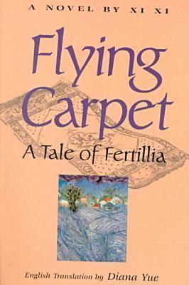 Flying Carpet: A Tale of Fertillia (Paperback)