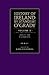 The History of Ireland by Standish O'Grady v2 (Elizabethan to 19th c. Ireland) (Irish Research Series)