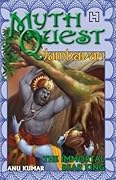 Jambavan: The Immortal Bear King