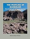 The Peopling Of Bandelier by Robert P. Powers