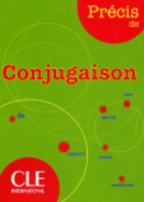 Precis de conjugaison (Paperback)