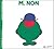 Monsieur Non