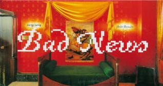 Jordi Bernado: Very Very Bad News