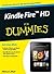 Kindle Fire HD für Dummies