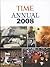 Time: Annual 2008