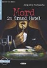 Mord im Grand Hotel + CD