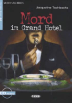 Mord im Grand Hotel + CD