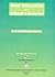 New Education and School Libraries by S.R. Ranganathan