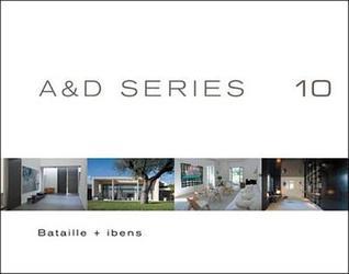Claire Bataille & Paul Ibens: A&D 10