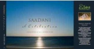 Saadani: A Celebration