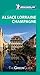 Michelin Green Guide Alsace Lorraine Champagne (Green Guide/Michelin)