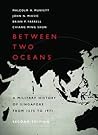 Between Two Ocean...