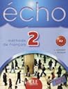 Echo 2: méthode de français