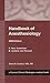 Handbook of Anesthesiology 2008