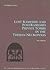 Lost Ramessid and Post-Ramessid Private Tombs in the Theban Necropolis (CNI Publications)