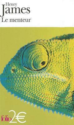 Le Menteur (Mass Market Paperback)