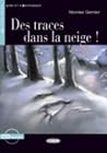 Traces Dans La Neige