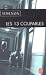 Les 13 coupables by Georges Simenon