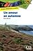 Découverte Un amour en automne Niveau 2 Grands ados et adulte by Reine Mimran