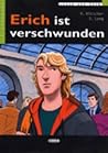Erich ist verschwunden by Regine Böttcher
