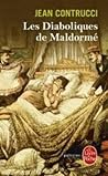 Les diaboliques de Maldormé : Les nouveaux mystères de Marseille Les diaboliques de Maldormé : Les nouveaux mystères de Marseille