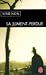 La Jument- perdue