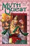 Narasimha: The Great Protector