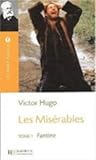 Les Miserables: Fantine (1) (French Edition)