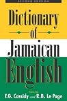 Dictionary of Jam...