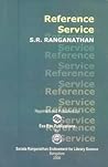 Reference Service Reference Service