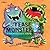 Tease Monster: A Book About...
