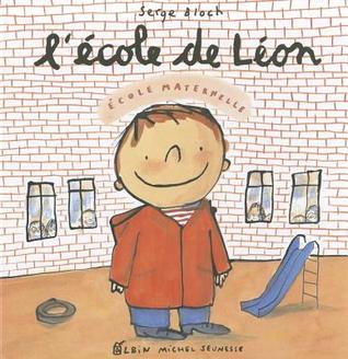 L'école de Léon