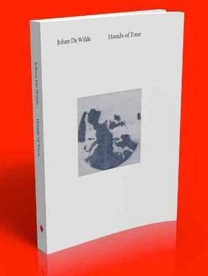 Johan De Wilde Hands of Time
